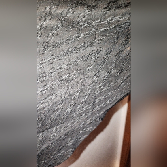 Torrid zig zap surplus top - Picture 2 of 2